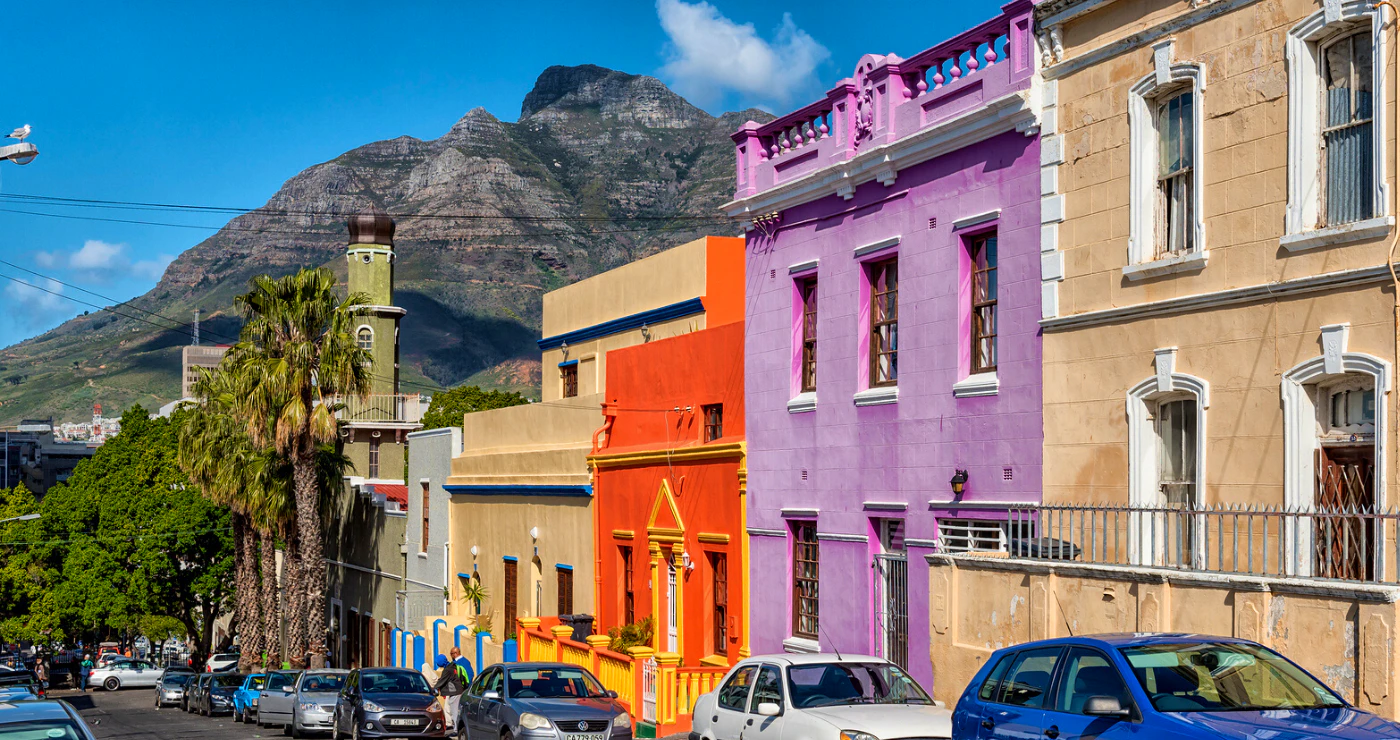 Tweede Nuwe Jaar: Cape Town’s Oldest Tradition