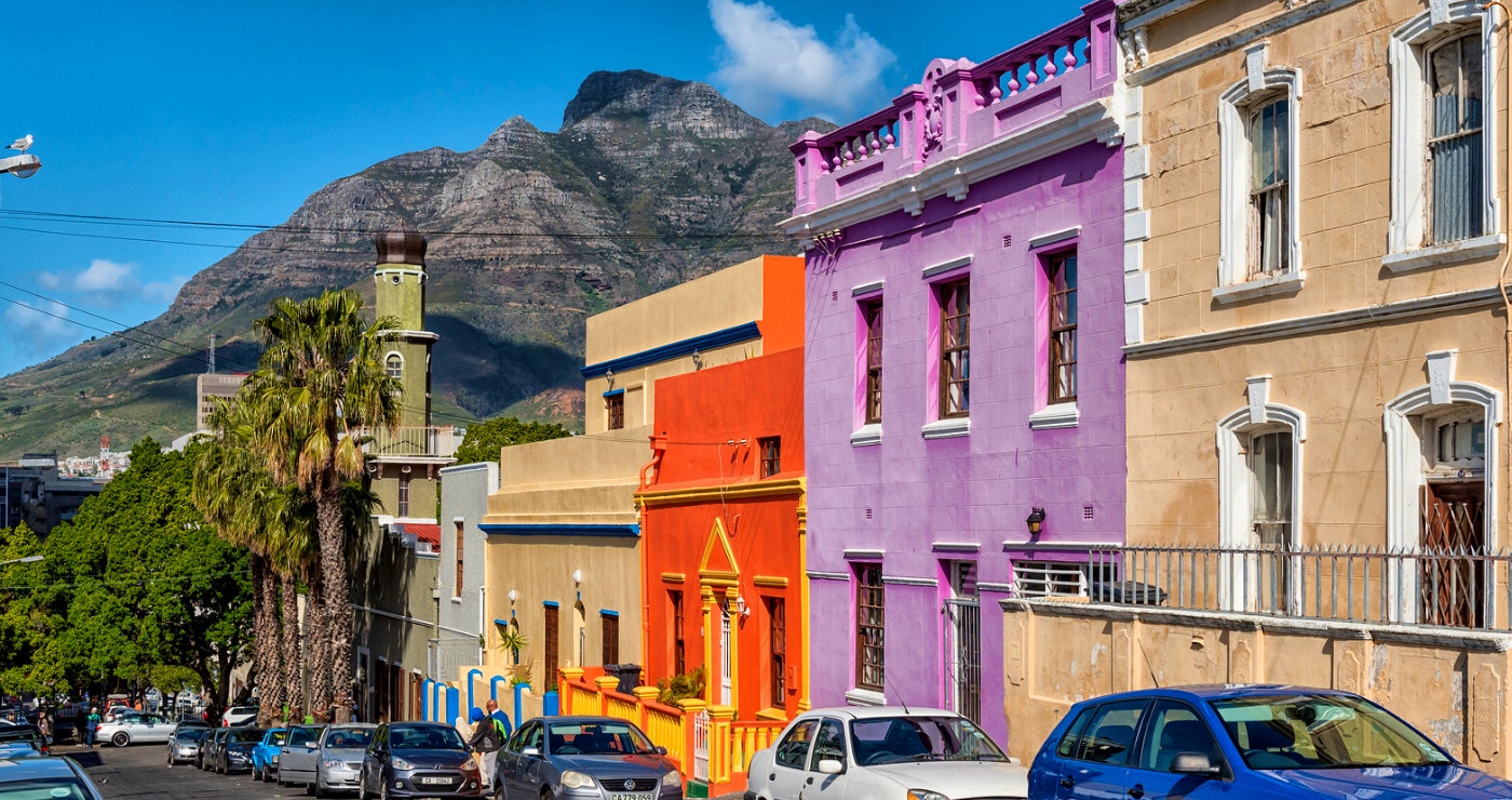 Tweede Nuwe Jaar: Cape Town’s Oldest Tradition