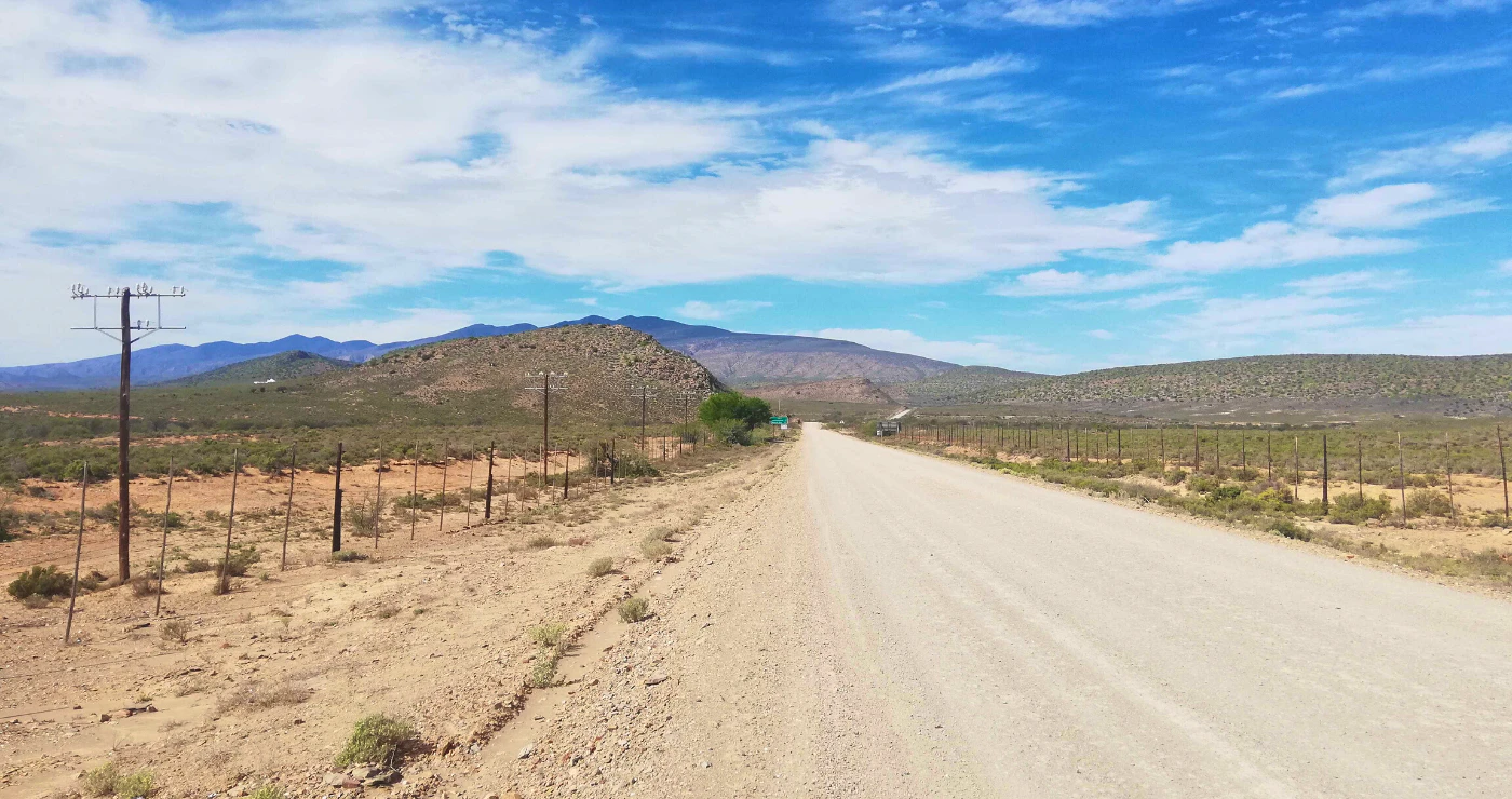 Geen meer langtand op die langpad ─ LekkeSlaap se langpadwenke maak als beter!