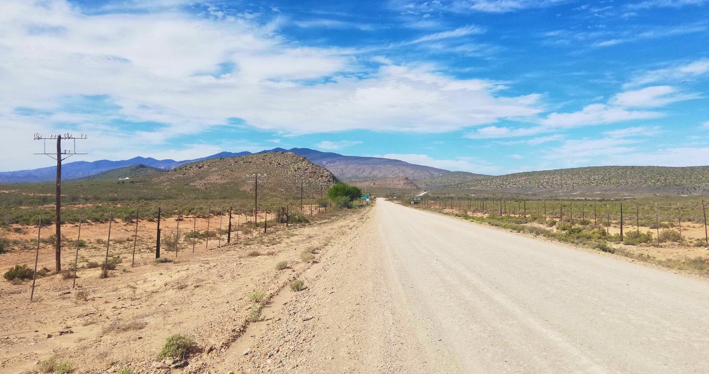 Geen meer langtand op die langpad ─ LekkeSlaap se langpadwenke maak als beter!