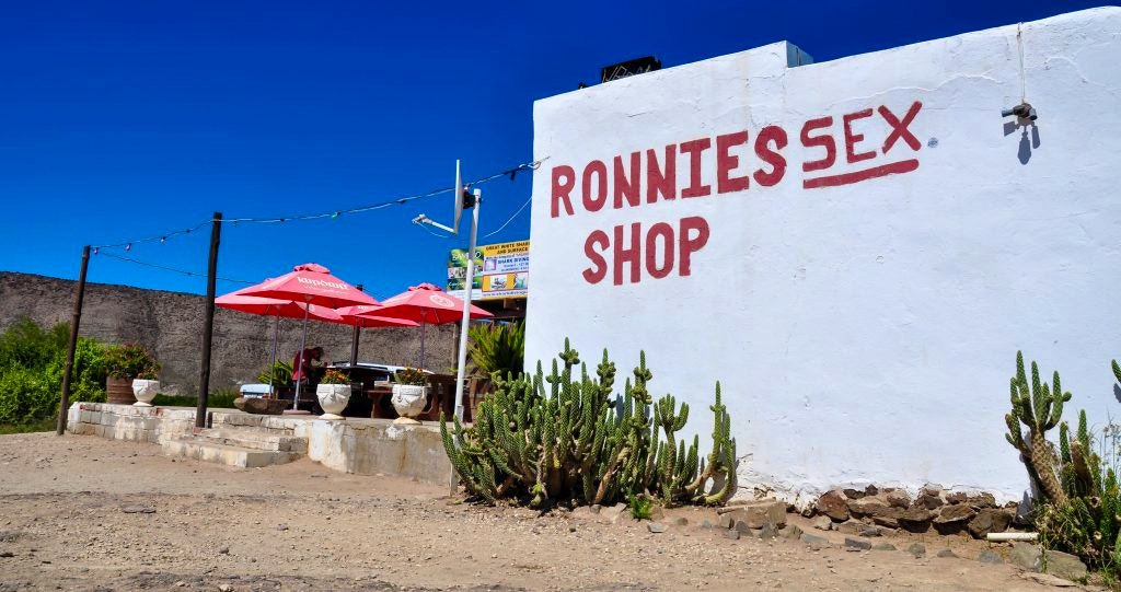 Ronnie's Rex Shop | Foto: Dreamstine