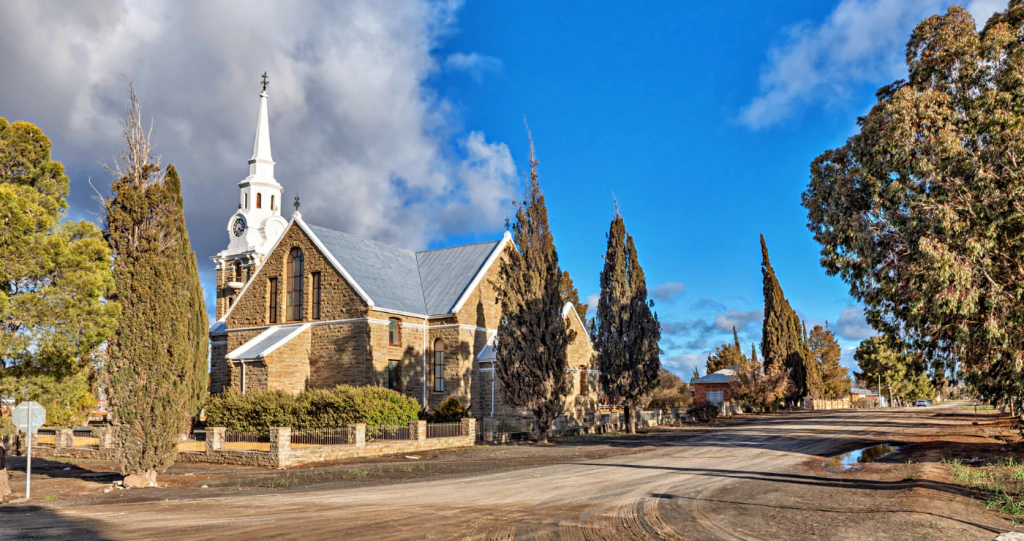 Sutherland: ’n Naweek tussen die Karoo-sterre