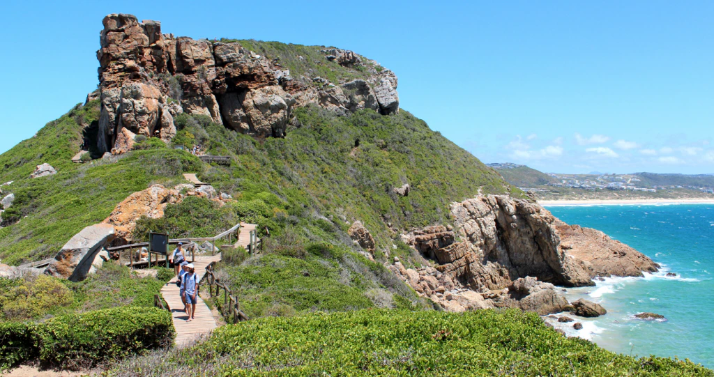 Só lyk vet pret in Plett