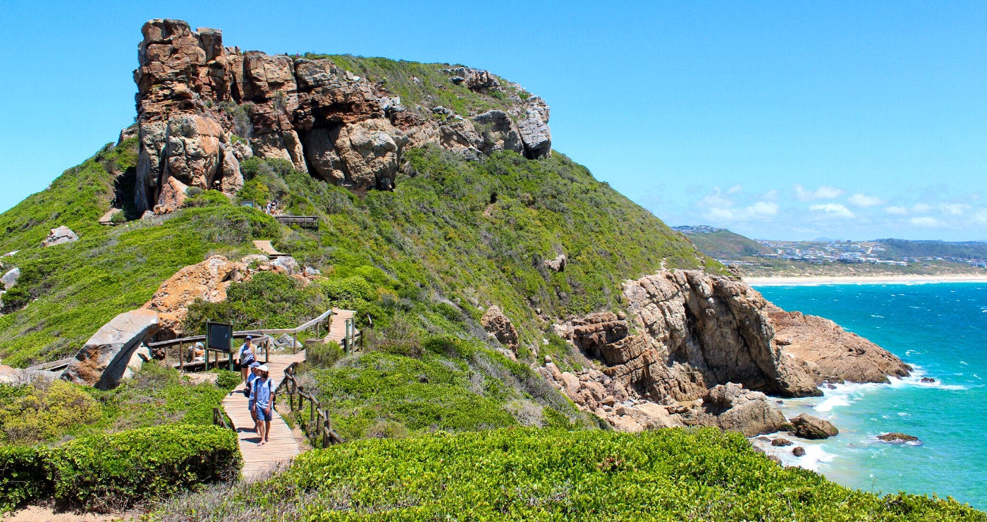 Só lyk vet pret in Plett