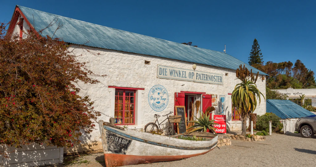 Pastimes in Paternoster: Tips for an Unforgettable Visit to the Crown Jewel of the West Coast
