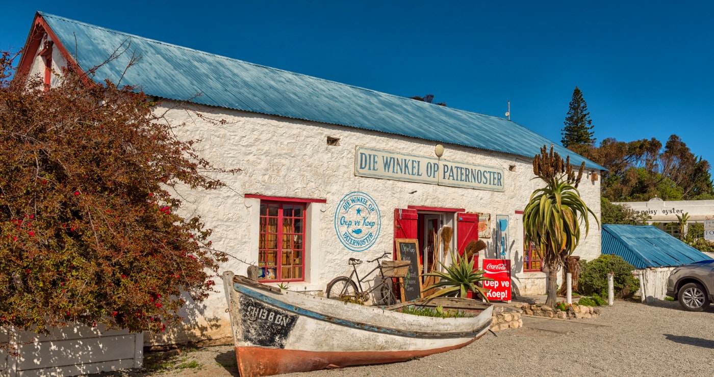 Pastimes in Paternoster: Tips for an Unforgettable Visit to the Crown Jewel of the West Coast