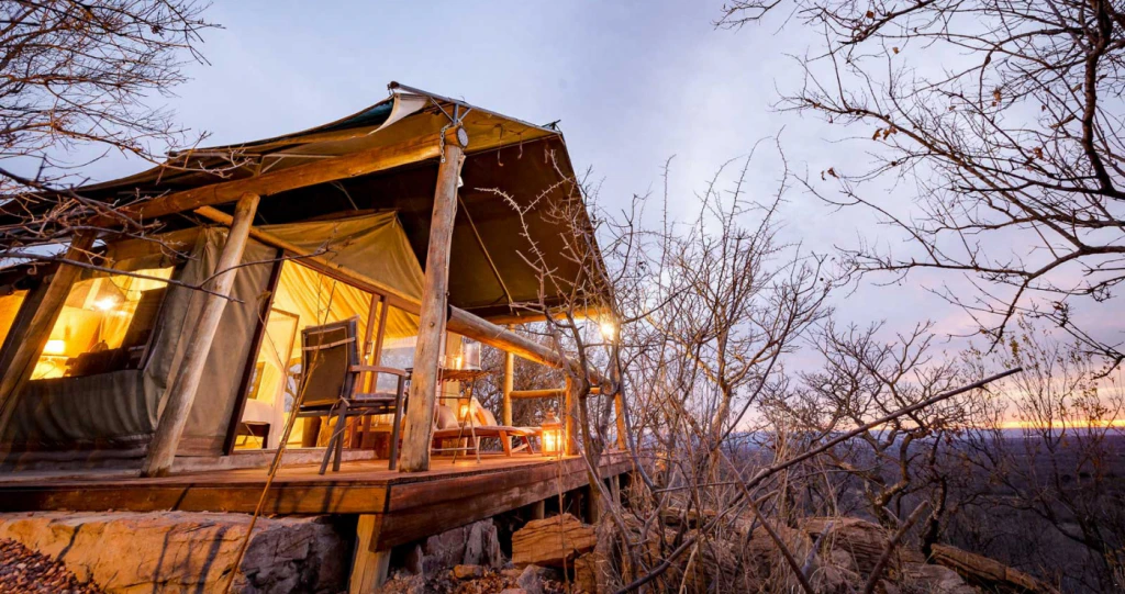 Die LekkeSlaap-span se Top-Valentynswegbreke