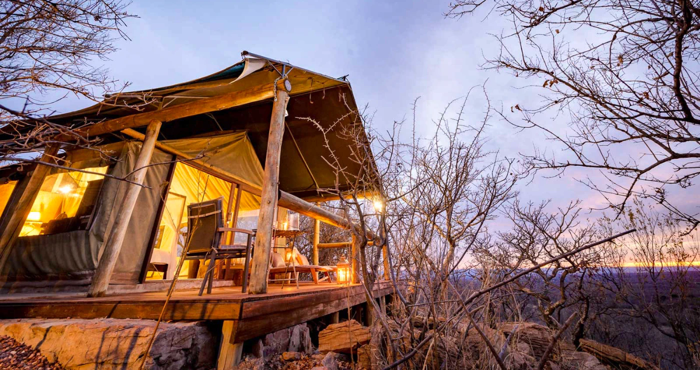 Die LekkeSlaap-span se Top-Valentynswegbreke