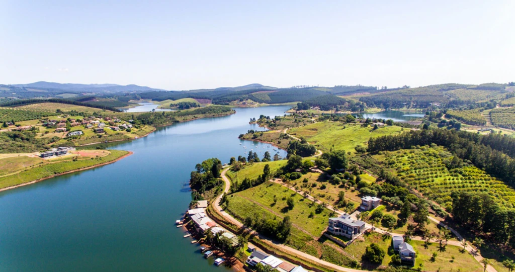 10 Dorpies wat jy móét besoek