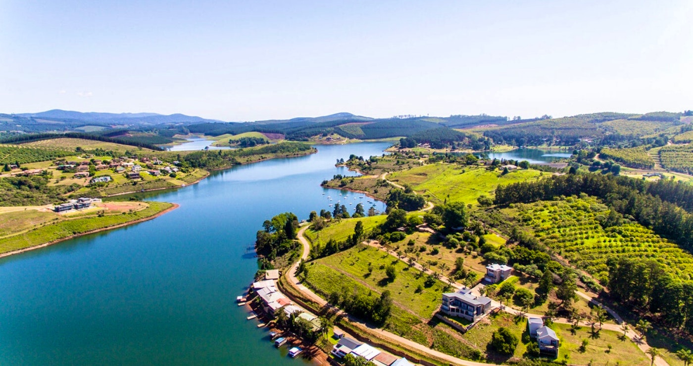 10 Dorpies wat jy móét besoek