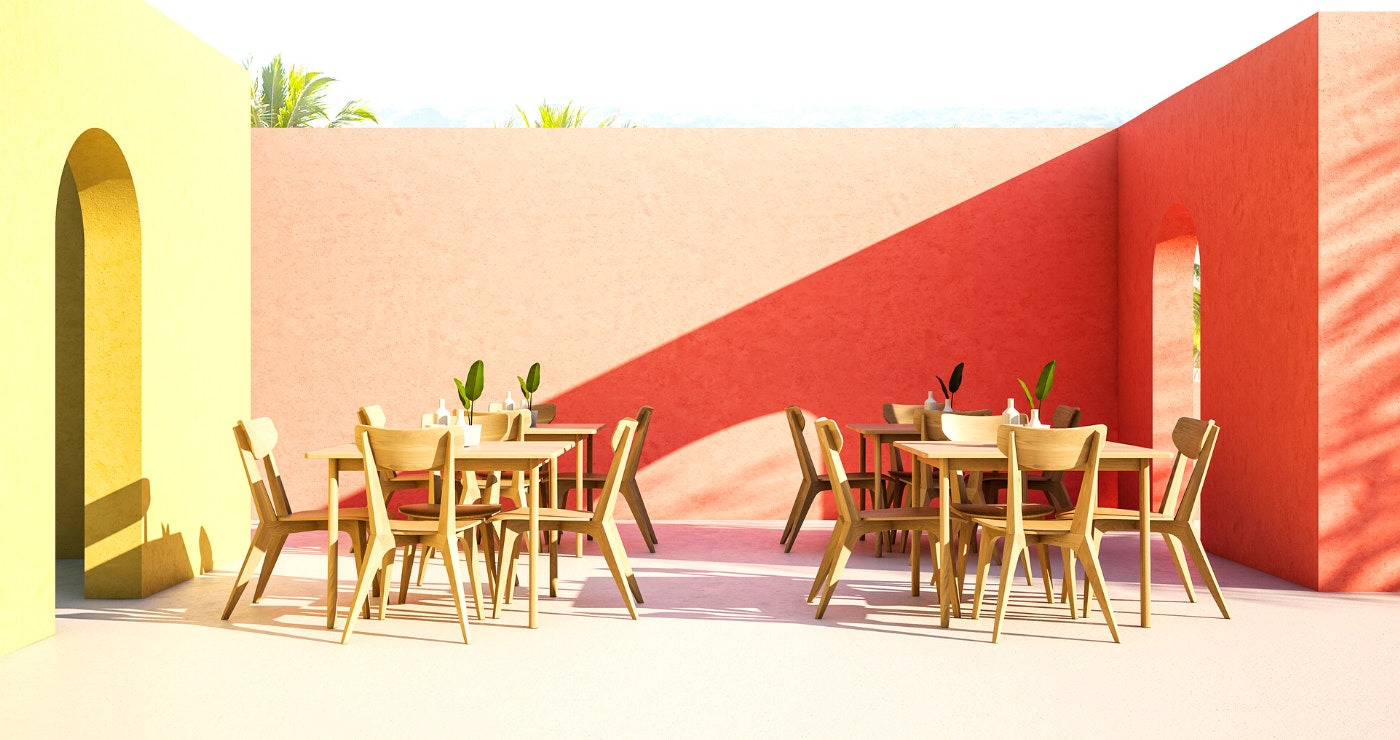 7 Instagrammable Eateries in and around Cape Town