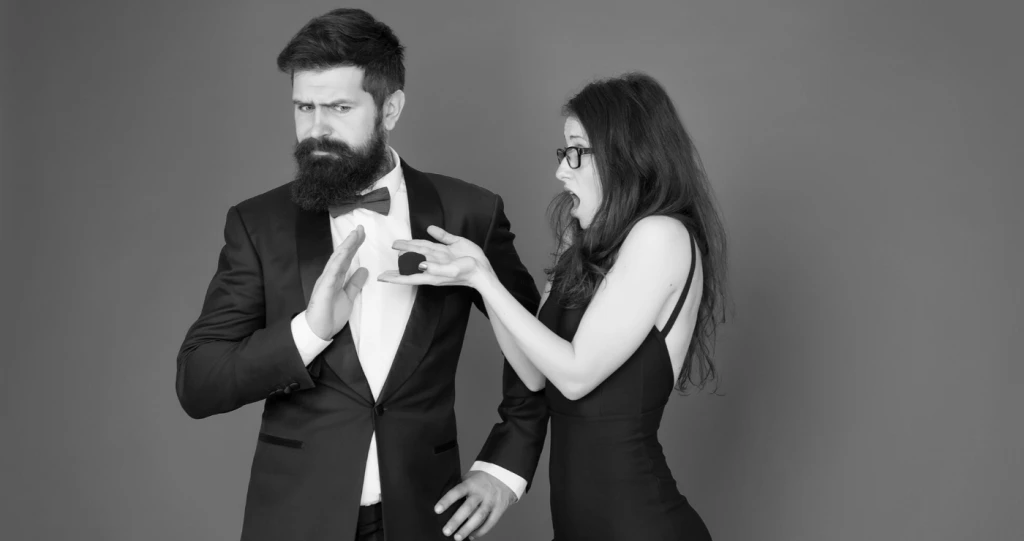 Skrikkeljaar: Vra die jawoord in die Natalse Middellande