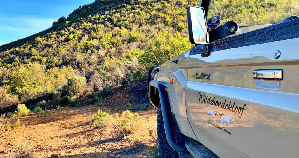 Wildehondekloof: A Wonderful Weekend in the Karoo