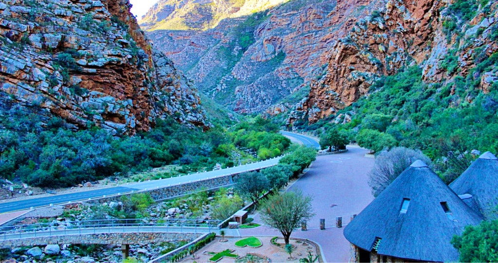 De Rust-Meiringspoortfees Meiringspoort De Rust