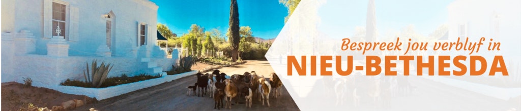 Nieu-Bethesda