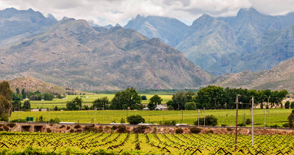 8 Redes waarom jy die Breederiviervallei móét besoek