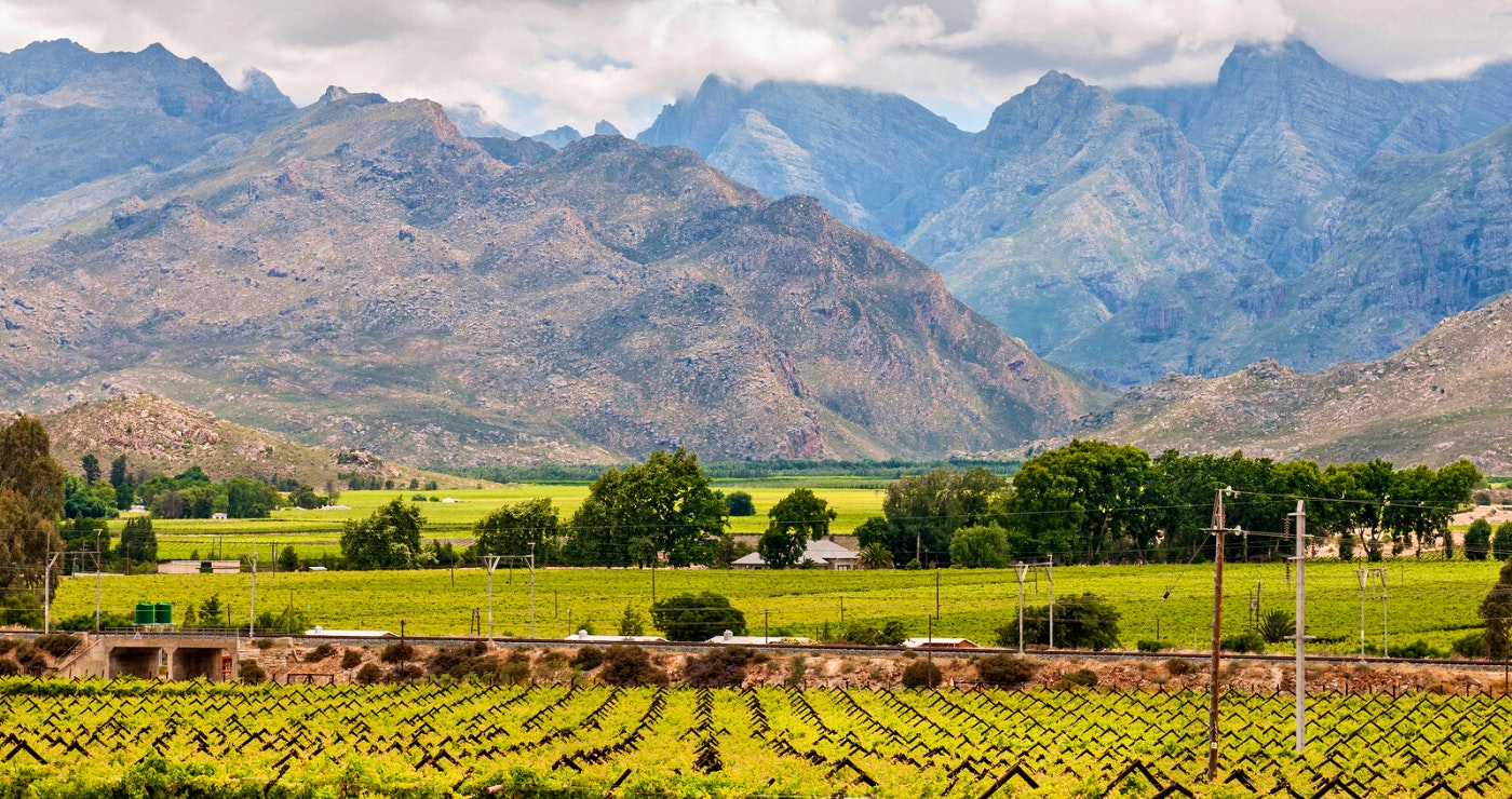 8 Redes waarom jy die Breederiviervallei móét besoek