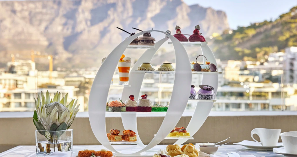 10 Great Kitchen Tea Ideas in the Western Cape