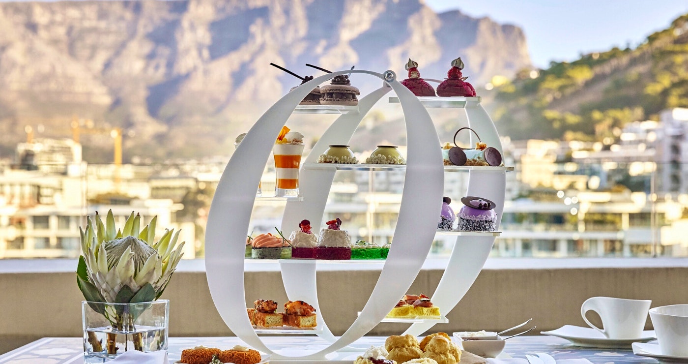 10 Great Kitchen Tea Ideas in the Western Cape