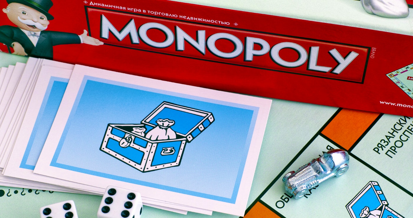 Let’s Play Holiday Monopoly: TravelGround Edition