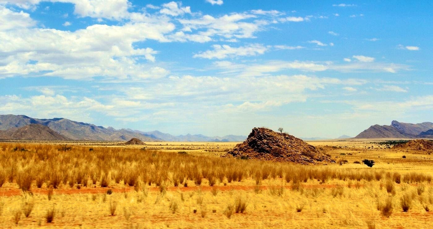 Weet jy waar dié Namibiese plekname vandaan kom?