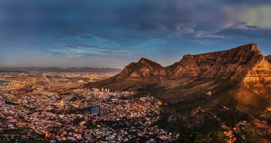 Tafelberg