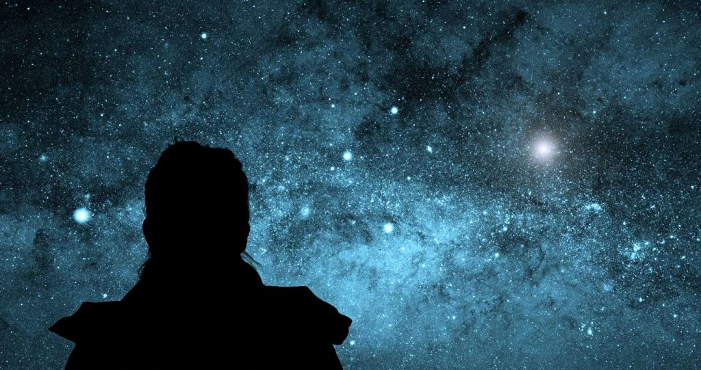 Sterrekyk vir beginners: Jurg van Sterland leer ons hóé