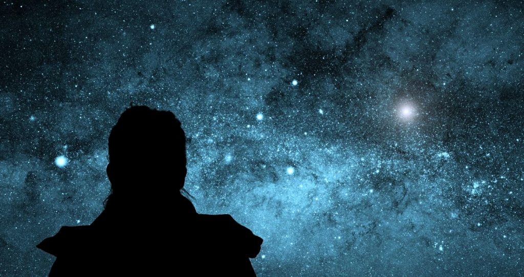 Sterrekyk vir beginners: Jurg van Sterland leer ons hóé