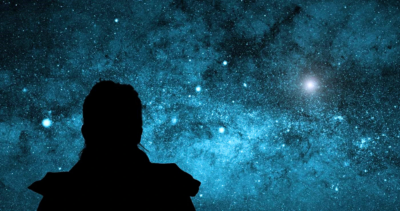 Sterrekyk vir beginners: Jurg van Sterland leer ons hóé