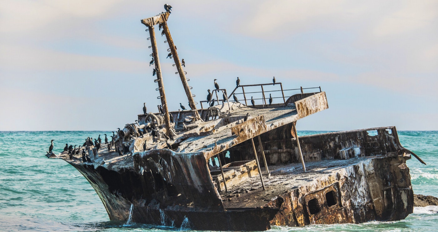 30 unusual facts about South Africa