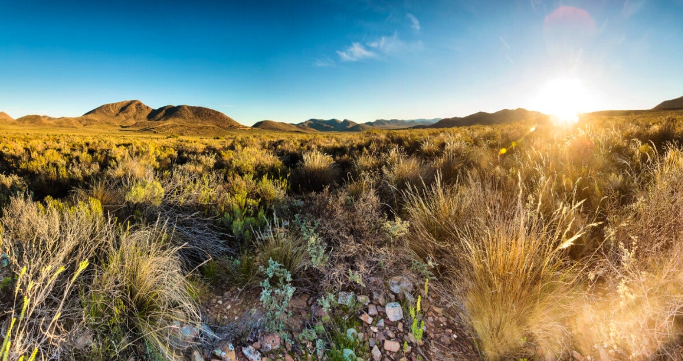 Vind uit waar jy ná die inperking moet vakansie hou