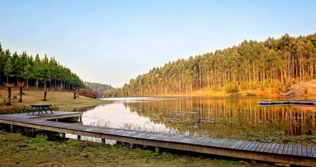 9 lekke plekke wat jy ná die inperking móét besoek!