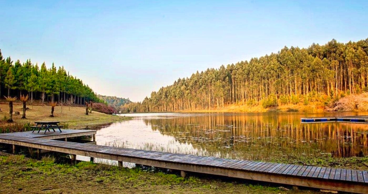 9 lekke plekke wat jy ná die inperking móét besoek!