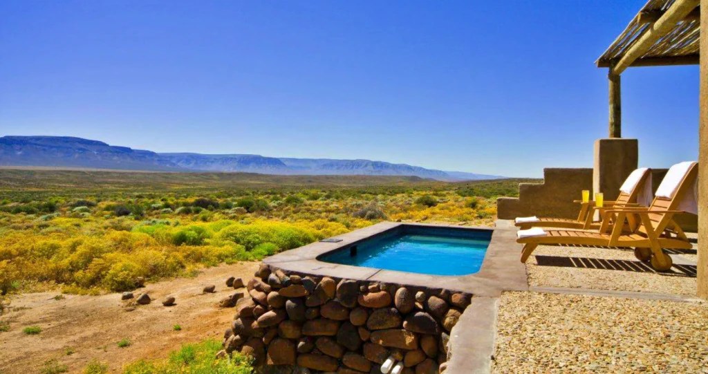 10 SANParks Finds to Feast Your Eyes on