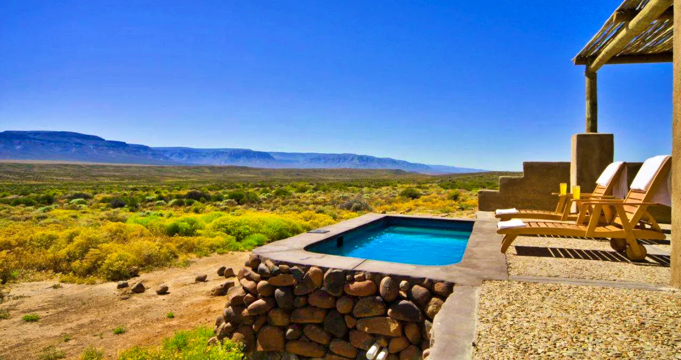 10 SANParks Finds to Feast Your Eyes on