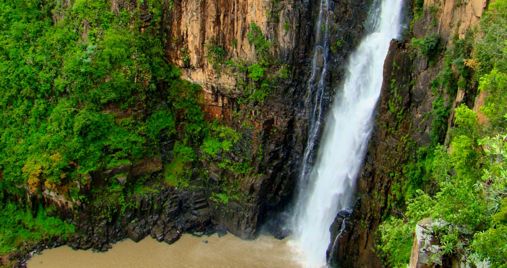 howick falls