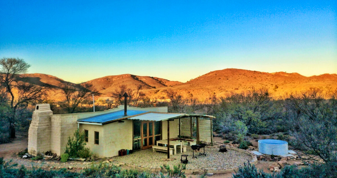 Quaint Karoo Cottages