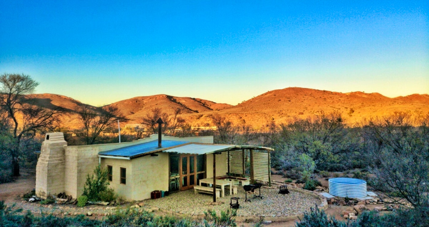 Quaint Karoo Cottages