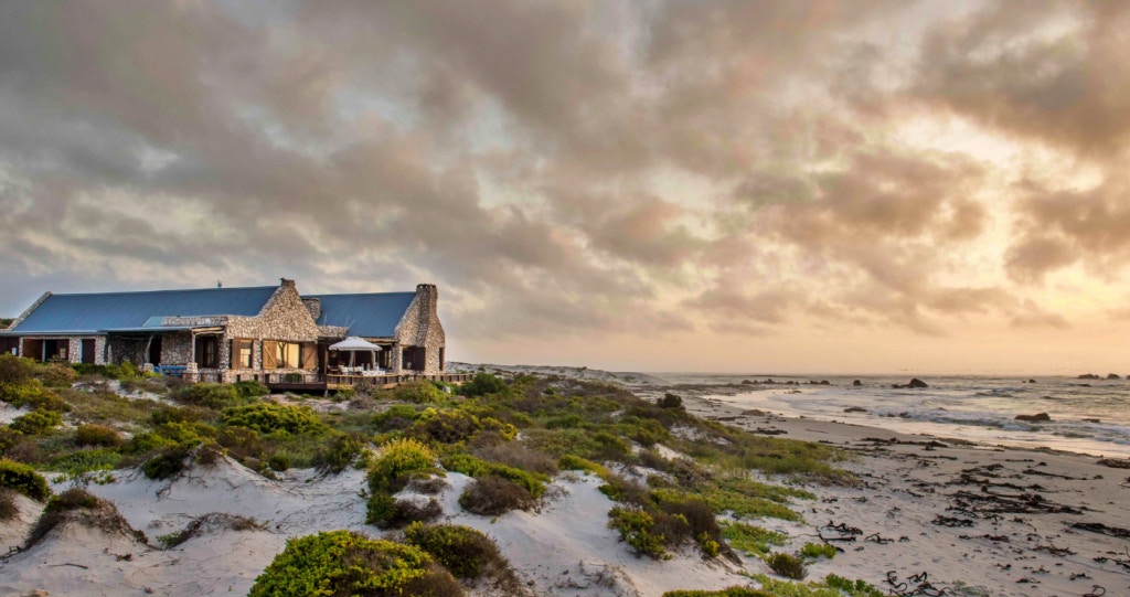 Remote Hideaways on the West Coast