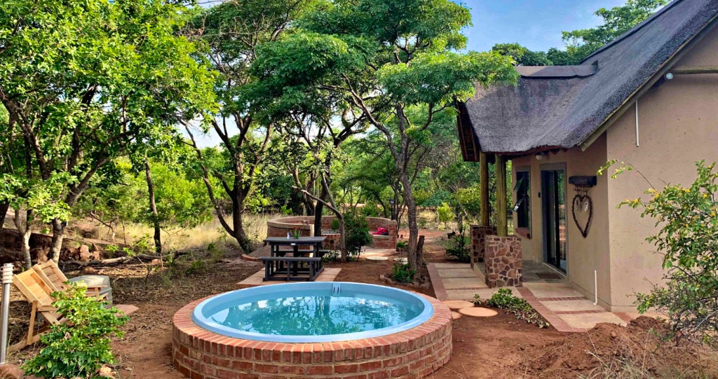 Secluded Bushveld Stays For Couples TravelGround secluded-bushveld-stays-for-couples-travelground