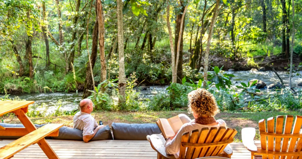 11 Places to Soothe Your Soul