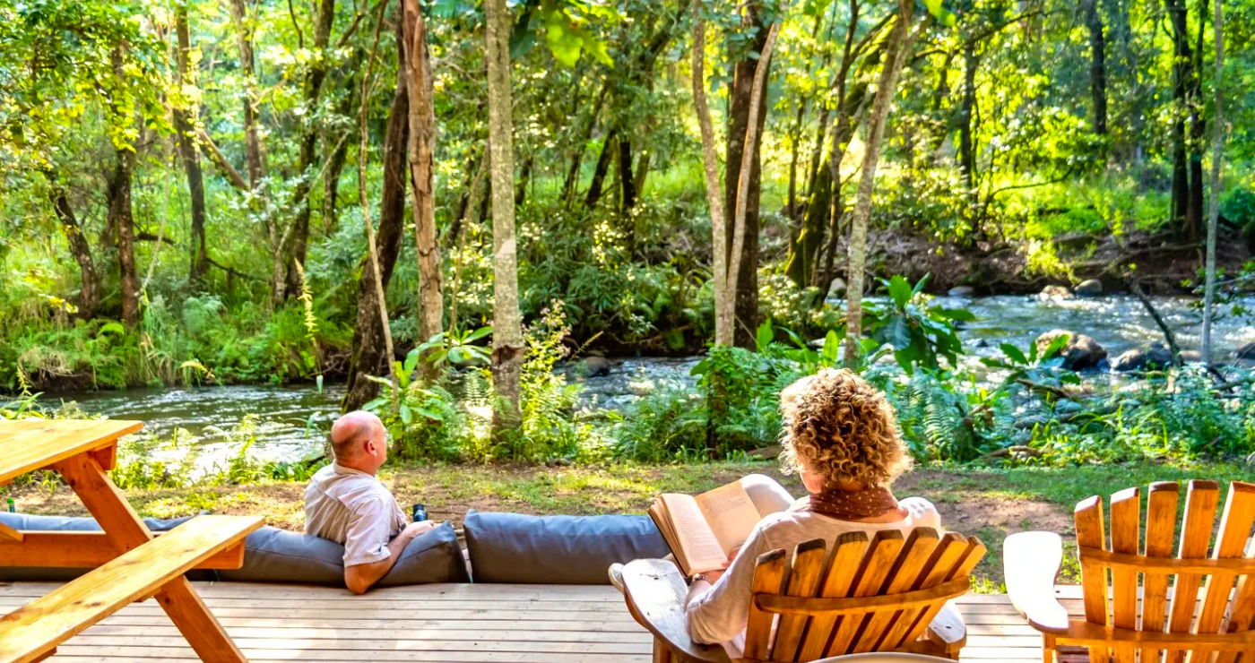 11 Places to Soothe Your Soul