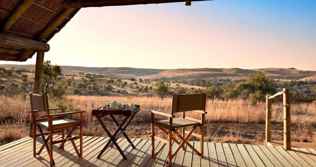 Escape the City of Gold: 12 Gauteng gems