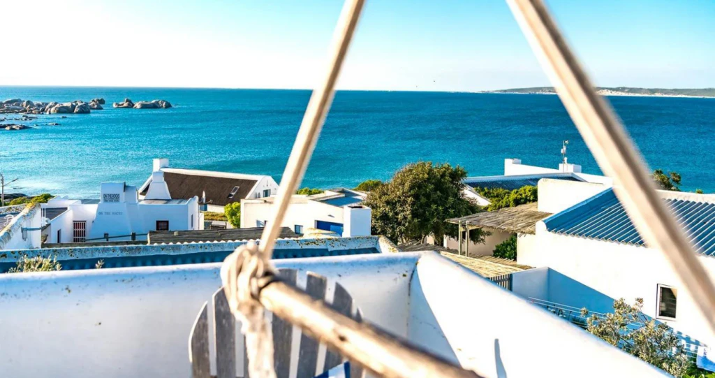 Hoe klink ’n Mediterreense vakansie aan die Weskus?