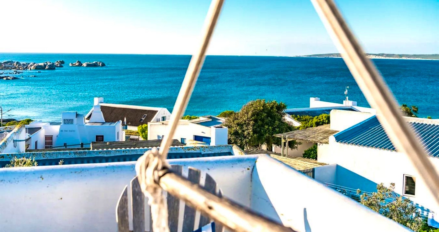 Hoe klink ’n Mediterreense vakansie aan die Weskus?