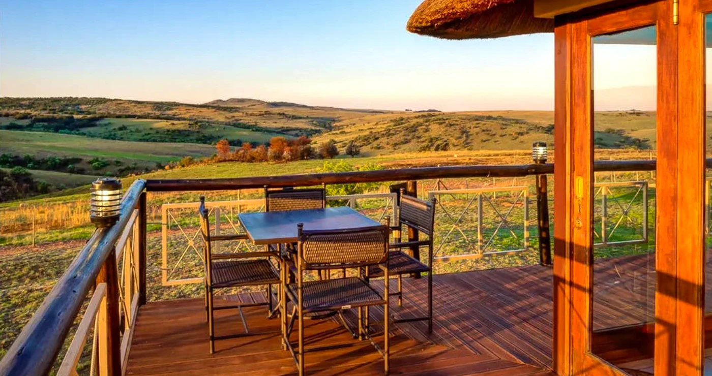 Sakpaswegbreke vir paartjies naby Gauteng