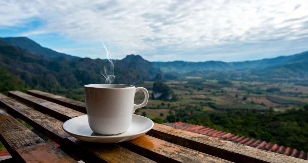 Is jy ’n trotse Suid-Afrikaanse teedrinker? Bly dan hier!