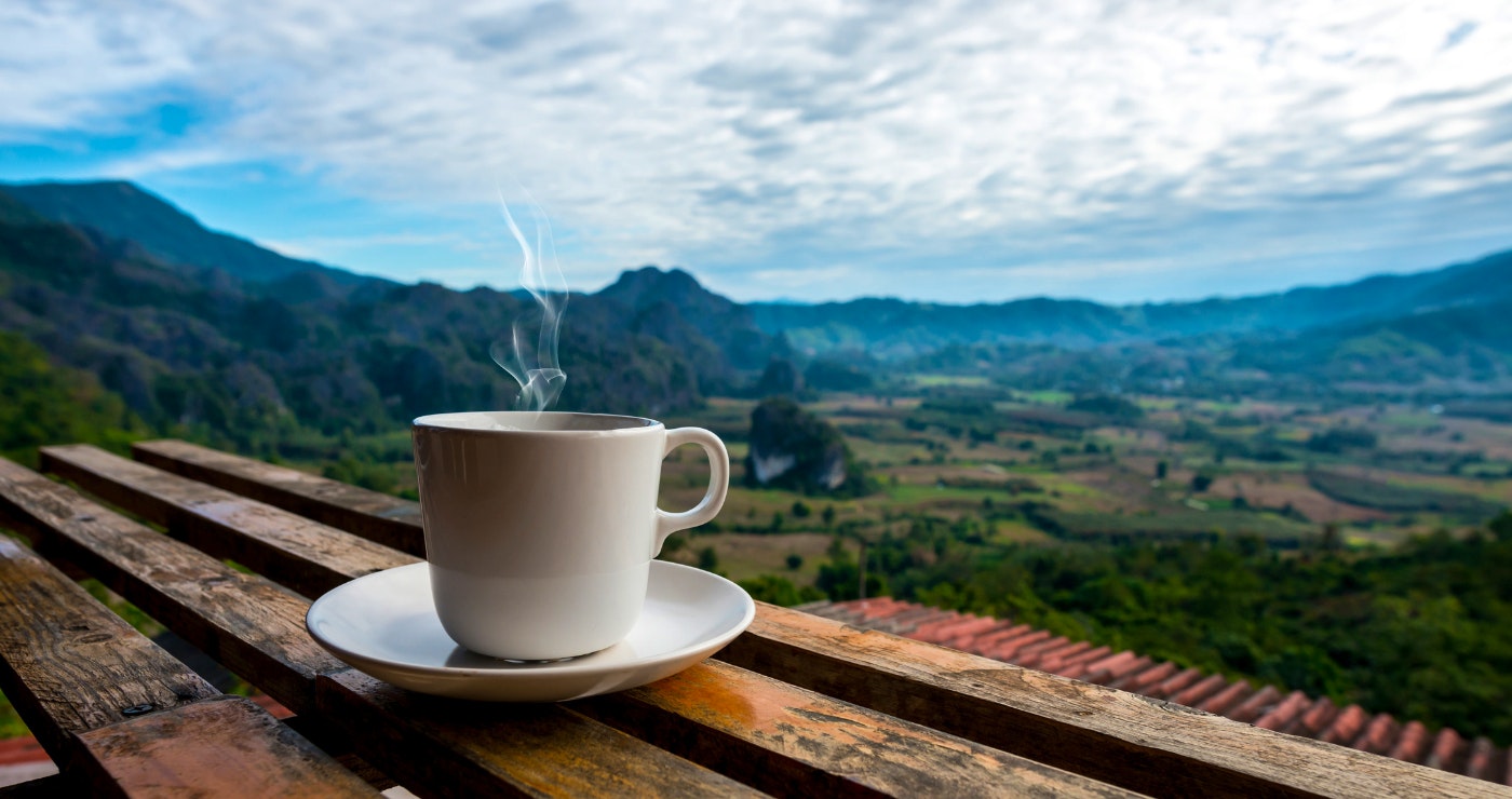 Is jy ’n trotse Suid-Afrikaanse teedrinker? Bly dan hier!