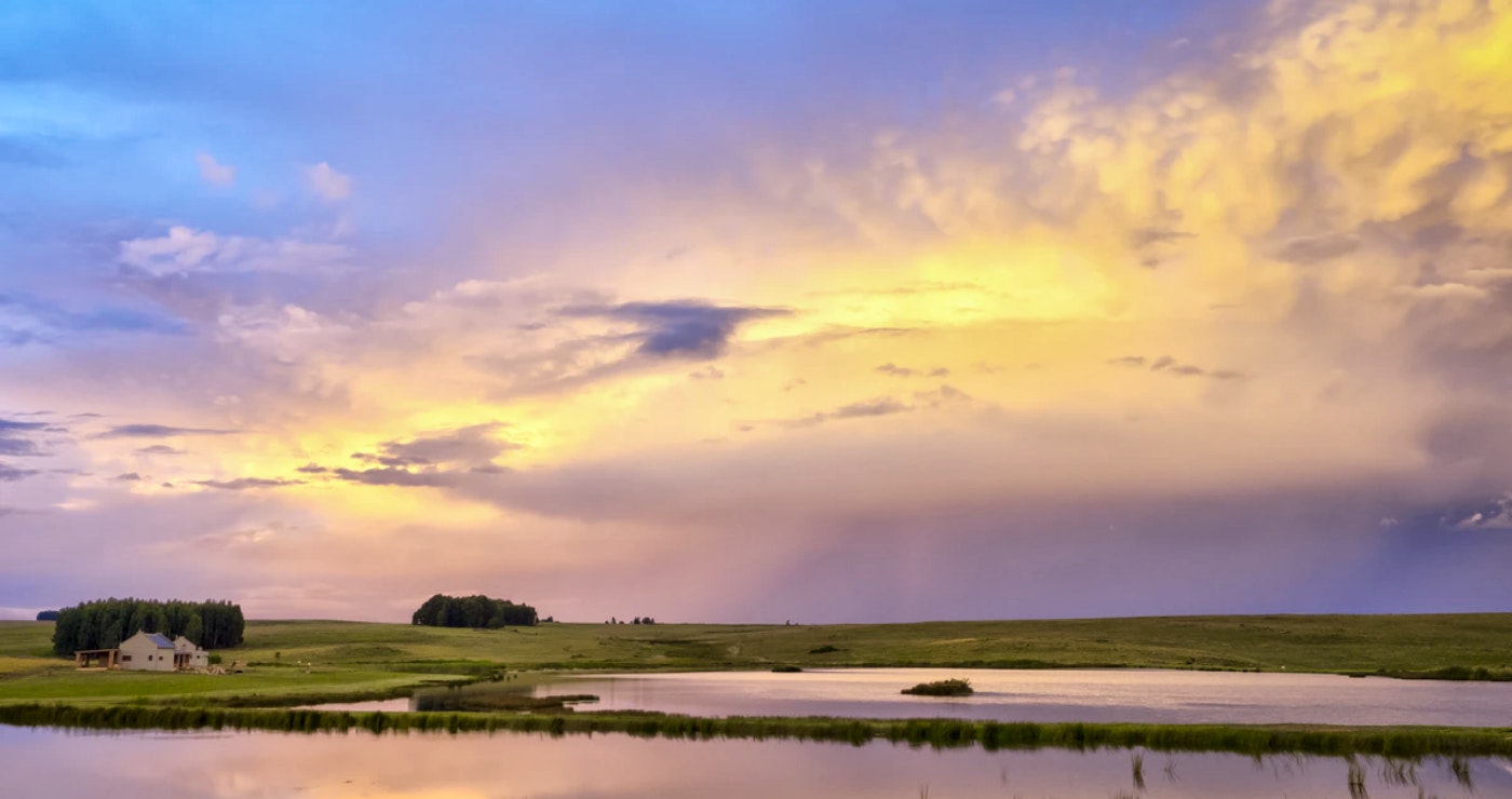 10 dorpies wat jy dié jaar móét besoek