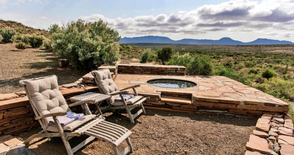 ’n Romantiese wegbreek vir 2 in elke provinsie